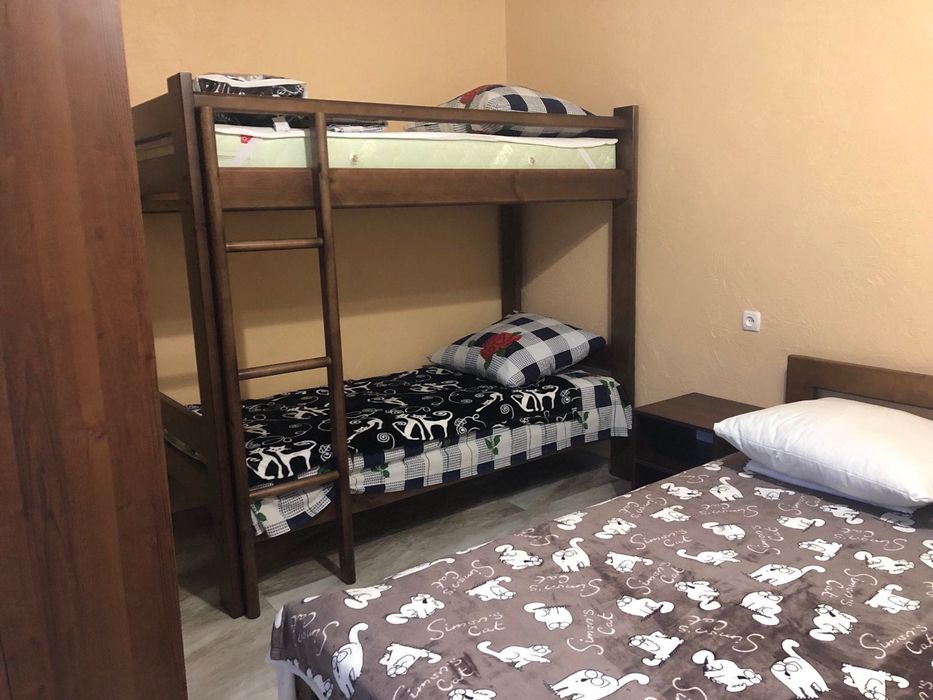 Дом по адресу (площадь 130,3 м²) - Atlanta.ua - фото 10