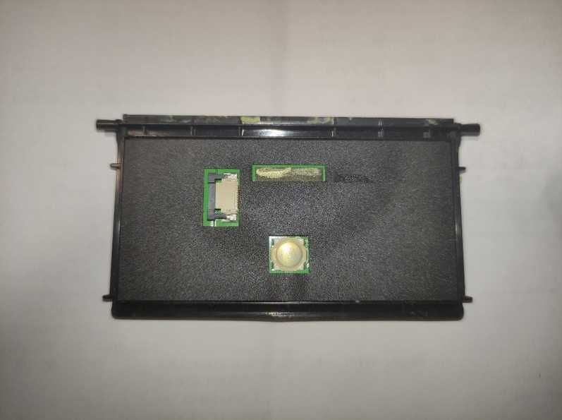 Lenovo ThinkPad X230 touchpad