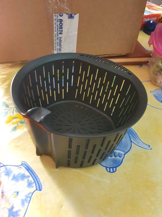 Painel tm31, Cook Key Tm5, Cesto, borboleta, saco