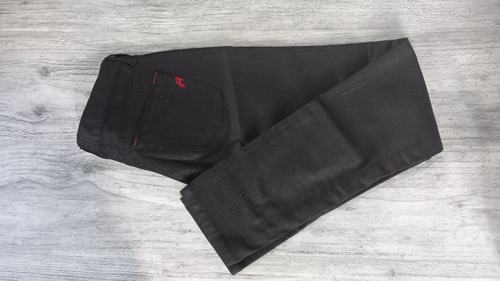 Męskie jeansy americanos