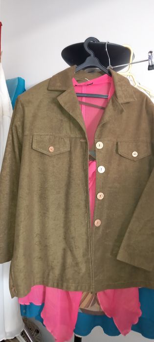 Casaco  XXL senhora