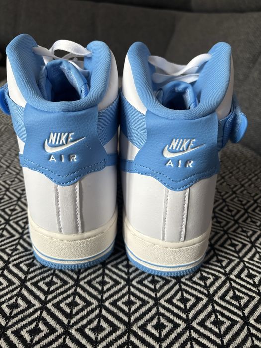 Nike Air Force 1 High OG QS rozmiar 42.