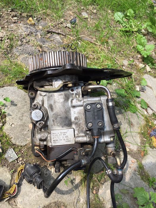 Головка гбц 1.9 tdi тди ауди Фольксваген