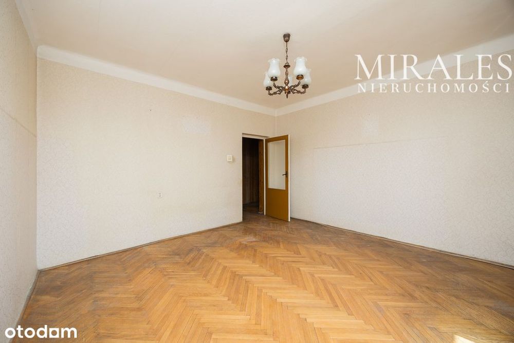 Gotarda | Cichy Mokotów | oddzielna kuchnia