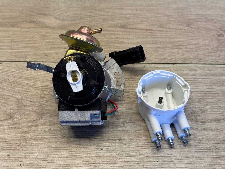 Трамблер Fiat Uno 1.0 Фіат Уно Фиат Трамбльор Распределитель