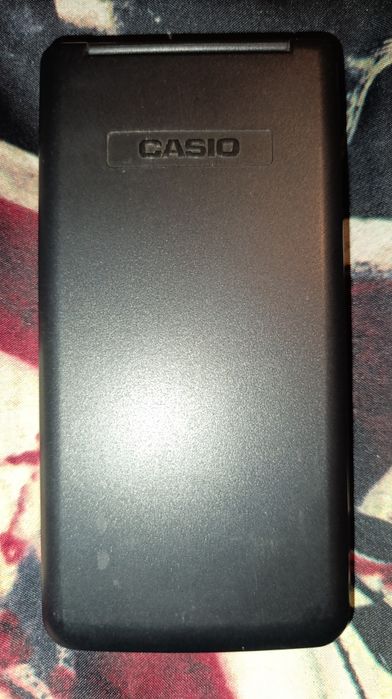 Calculadora Casio fx-115s