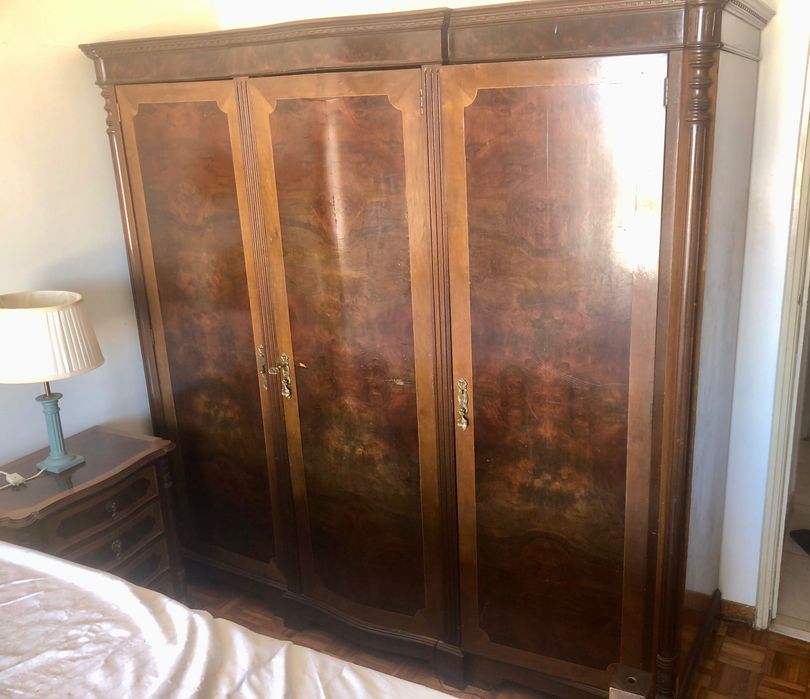 Mobilia de Quarto