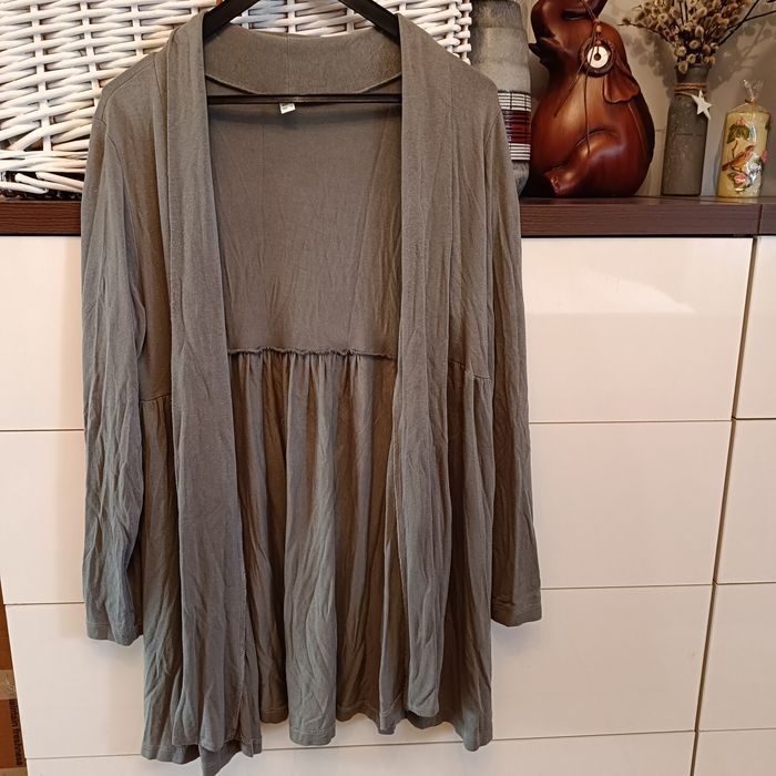 Kardigan 92% viscose