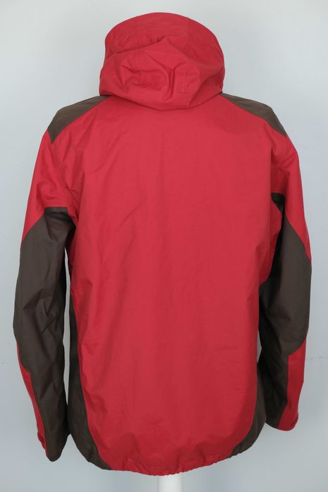 Jack Wolfskin texapore męska kurtka r M