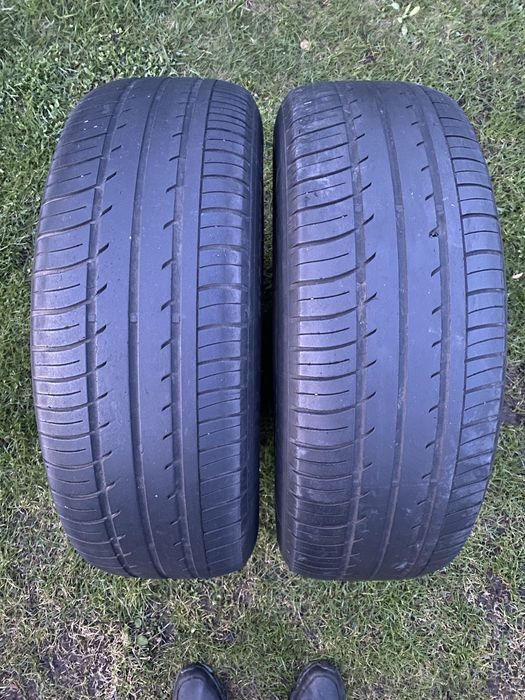 Резина літня Belshina  215/65 R16