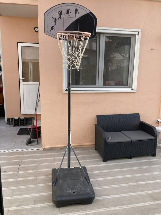 Tabela de basket