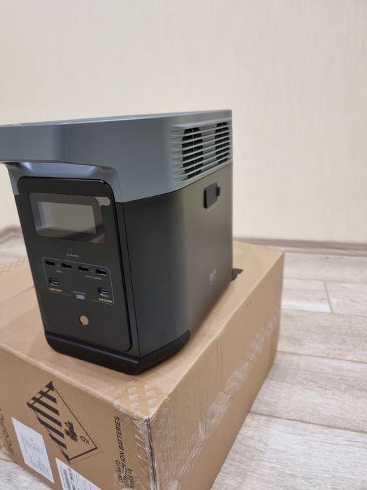 EcoFlow Delta 2 /230В/нові/наявність/