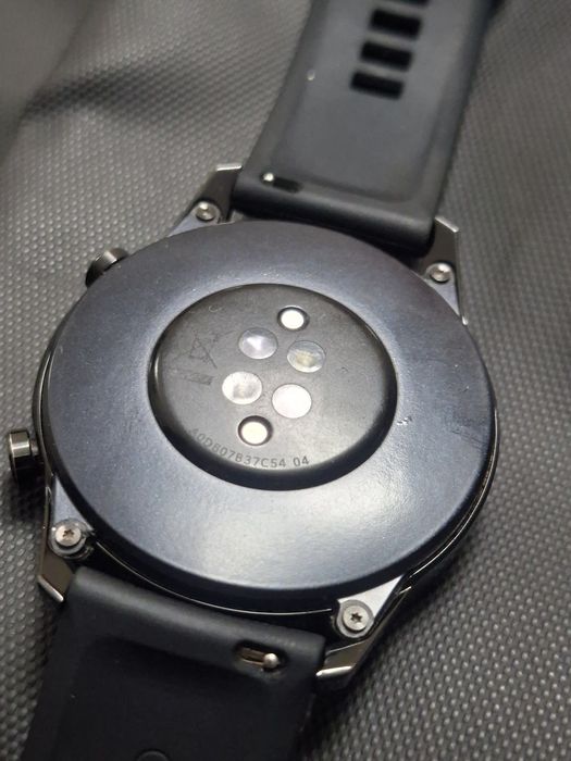 Smartwatch huawei GT2