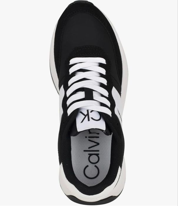 Жіночі кросівки, кроссовки Calvin Klein Оригінал! 39-40