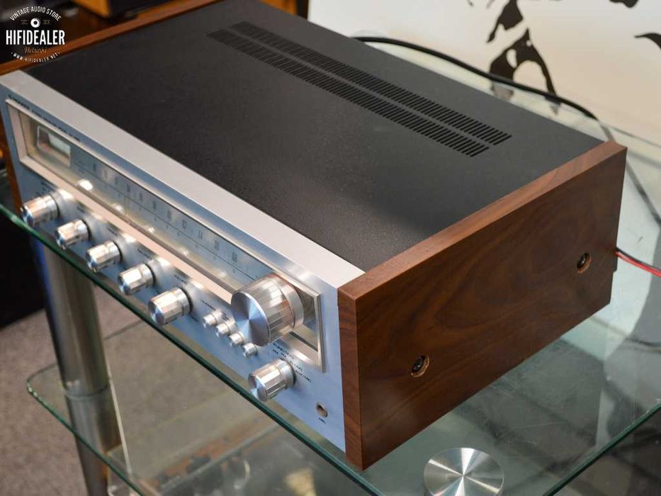Amplificador  PIONEER SX  450