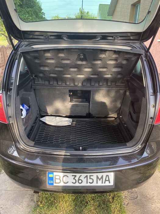 Seat Altea 2006