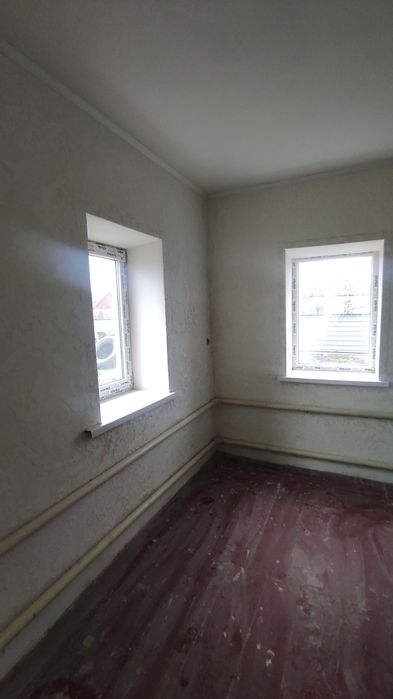 Продам домик в Верховцево