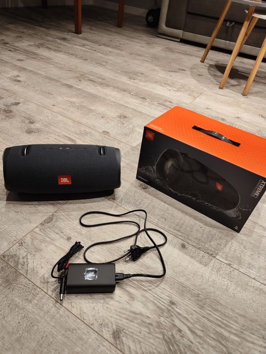 Głośnik JBL Extreme 2