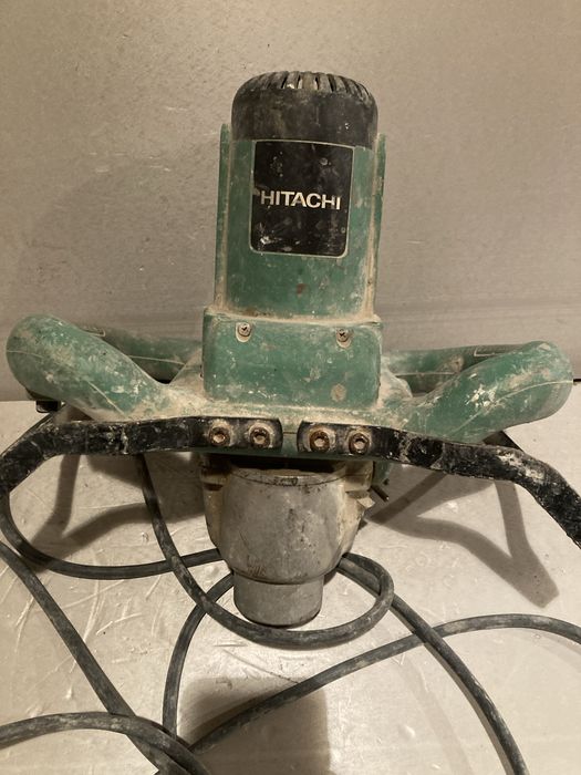 Mieszadło,mieszalnik Hitachi