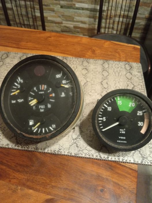 Wał korbowy silnika do kombajnu Claas