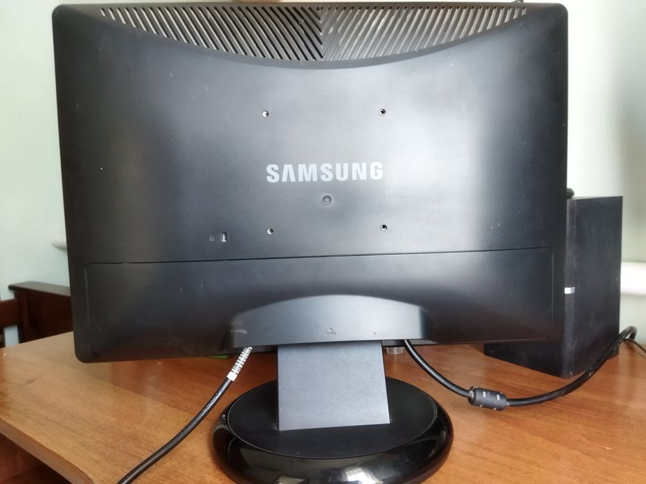 Монитор Samsung 206bw