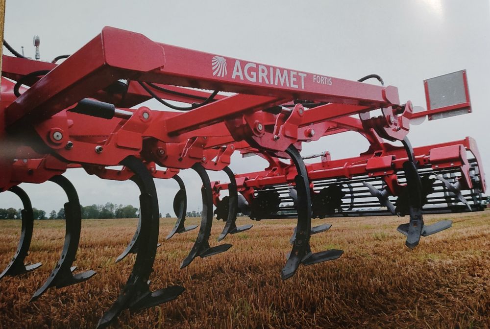 Култіватори AGRIMET