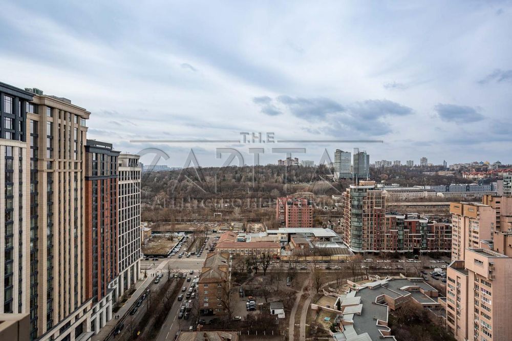 Аренда квартиры,  ул. Антоновича, ЖК Володимирський, ГЕНЕРАТОР