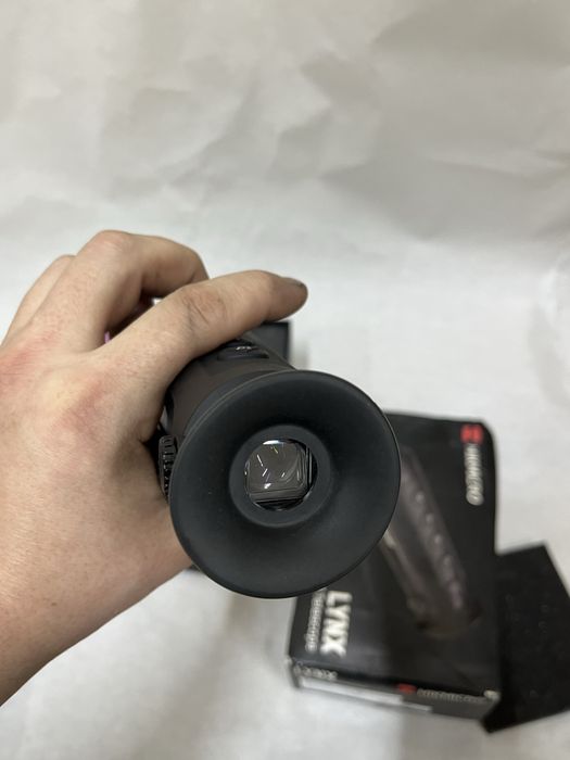 Тепловізор Hikmikro Lynx-LH19