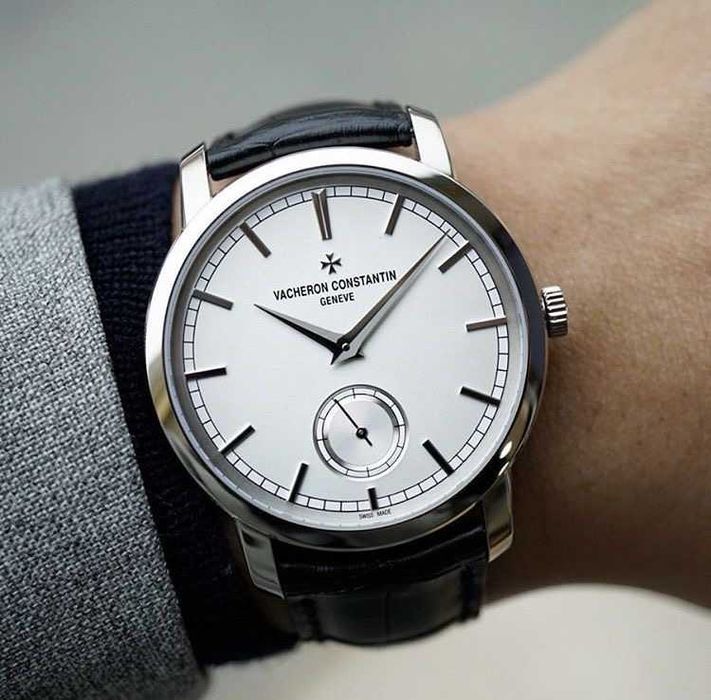 Наручные Часы Vacheron Constantin