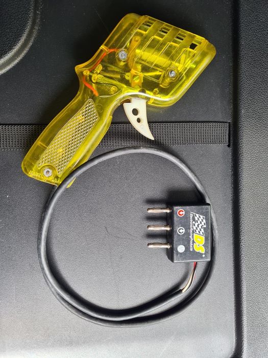 Slot nissan r390 GTI