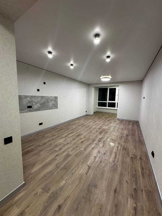Продам 1кв Центр  Новою евро рем 42000₴