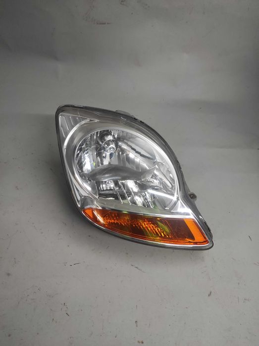 CHEVROLET Spark II, Lampa prawa przednia, Europa!