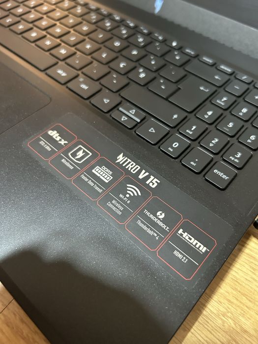 Notebook Gamer Potente – Rodando Tudo!64585321325697121