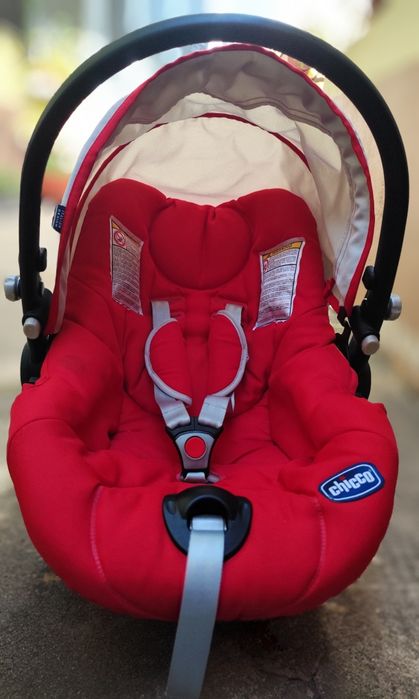 Babycoque Chicco