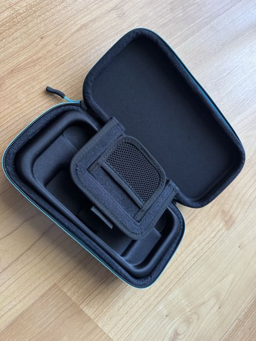 Bolsa de Transporte Mario Escape para Nintendo Switch