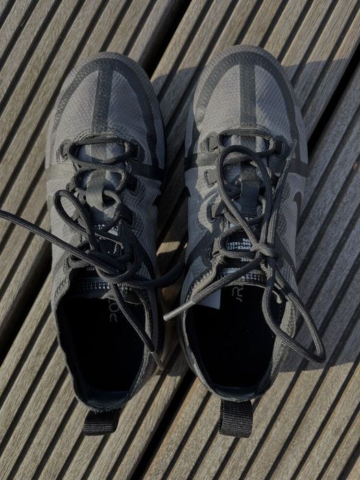 Nike Air VaporMax 2019 Triple Black