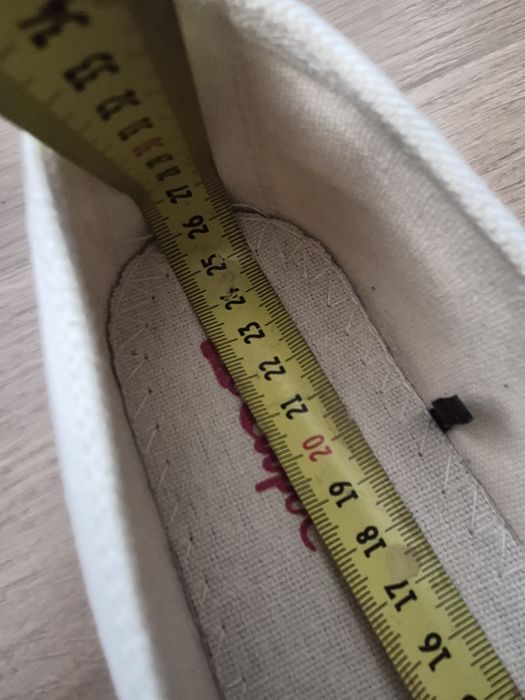 Buty Lee Cooper espadryle damskie