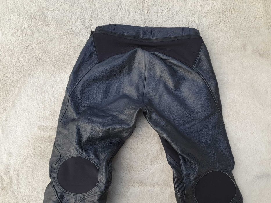 Dainese Pelle 56 Eur XXL  Spodnie motocyklowe