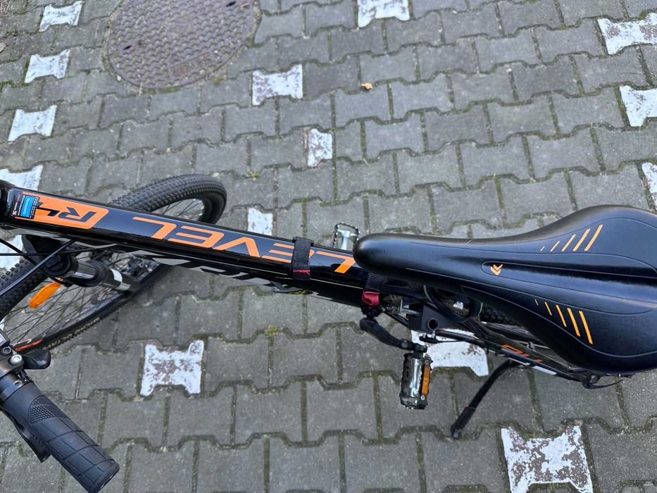 Rower kross r4 meski