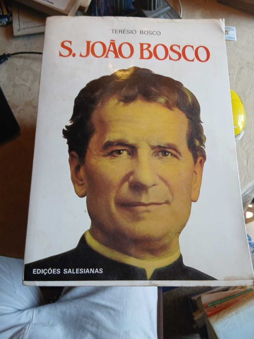 Terésio Bosco, S. João Bosco