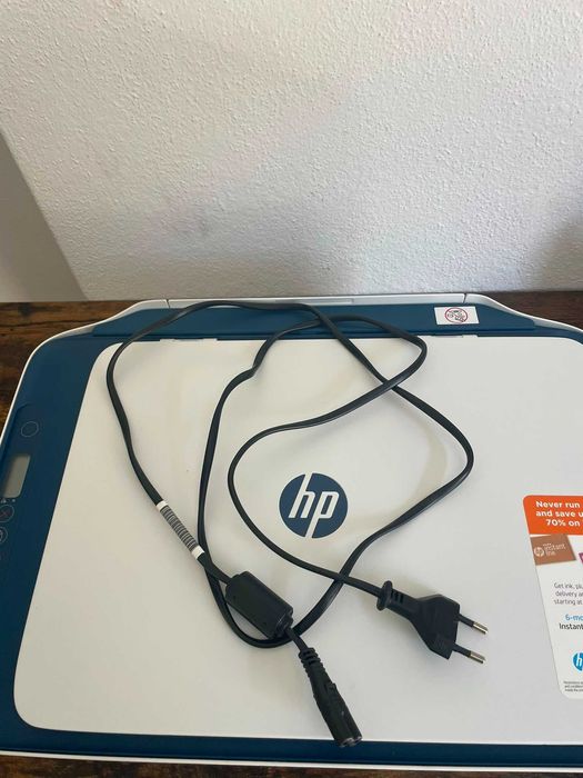 Impressora HP DeskJet 2721e