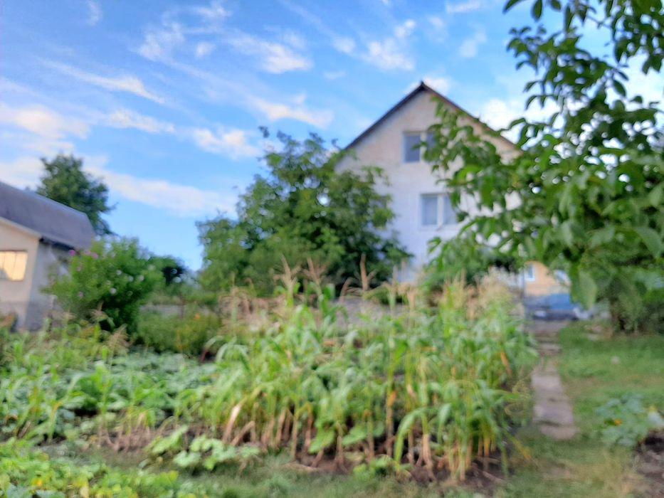 Продаж дачі в с. Підгородне