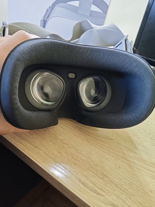 VR-очки oculus go 32gb