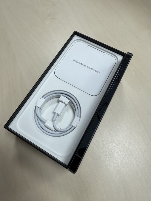 Продам iPhone 12 Pro Max, 256Gb, Pacific Blue