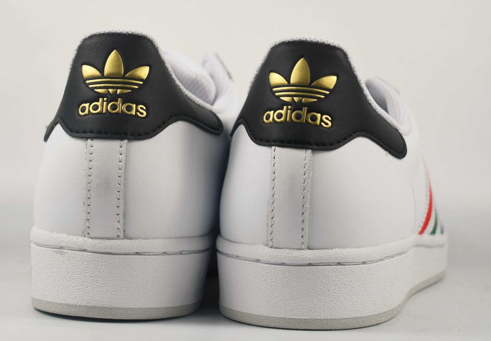 adidas Superstar Lucid S IF7821 roz. 44