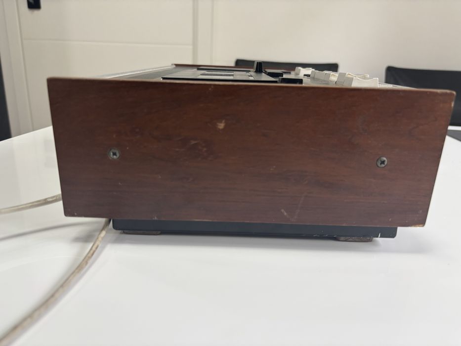 Magnetofon Tandberg TCD 300