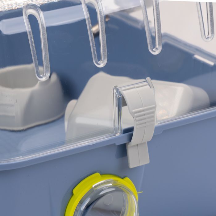 Клітка для хом'яка Combi2 Ferplast  Комбі2 Ферпласт Італія