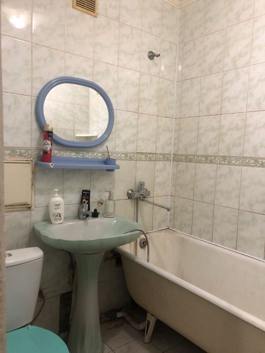 Здам 1кімнатну квартиру Глобал