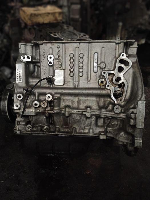 Двигун мотор двигатель 9h06 bh02 1.6 ehdi Peugeot Citroen Ford Volvo