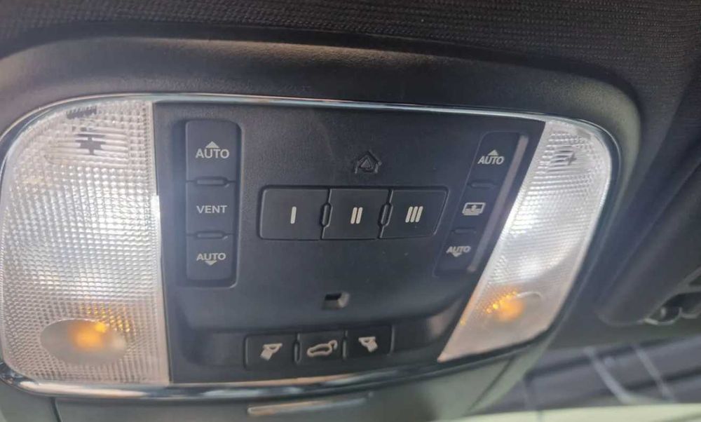 Jeep Grand Cherokee 2015 VIN 1C4RJFCM7FC214884 фото оголошення 22 з 23